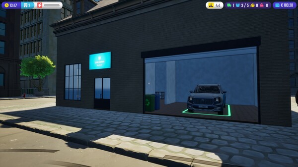 图片[7]-热销电模拟器 Top Sellers - Ecommerce Simulator v0.6.5.1b -飞星（官中）-蒸汽游戏宝库 - 高质量Steam单机游戏下载站