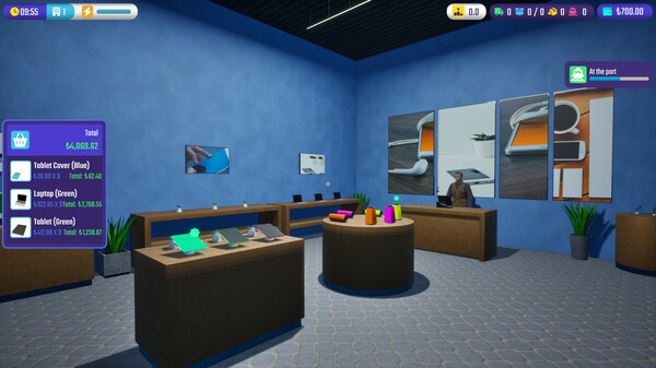 图片[13]-热销电模拟器 Top Sellers - Ecommerce Simulator v0.6.5.1b -飞星（官中）-蒸汽游戏宝库 - 高质量Steam单机游戏下载站