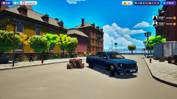 图片[2]-热销电模拟器 Top Sellers - Ecommerce Simulator v0.6.5.1b -飞星（官中）-蒸汽游戏宝库 - 高质量Steam单机游戏下载站