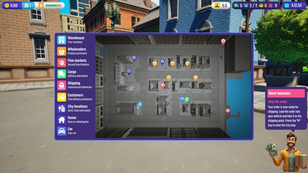 图片[11]-热销电模拟器 Top Sellers - Ecommerce Simulator v0.6.5.1b -飞星（官中）-蒸汽游戏宝库 - 高质量Steam单机游戏下载站