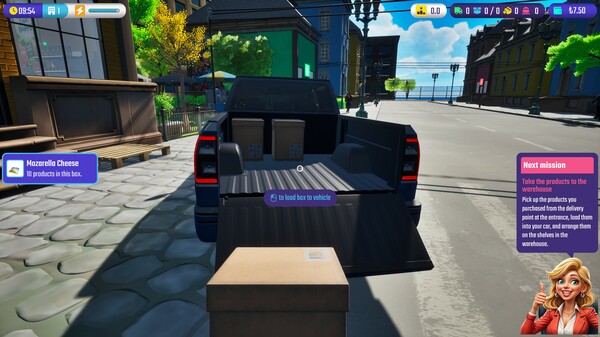 图片[8]-热销电模拟器 Top Sellers - Ecommerce Simulator v0.6.5.1b -飞星（官中）-蒸汽游戏宝库 - 高质量Steam单机游戏下载站