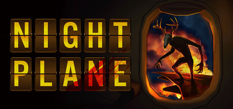 午夜航班 Build.26216293(Night Plane)免安装中文版