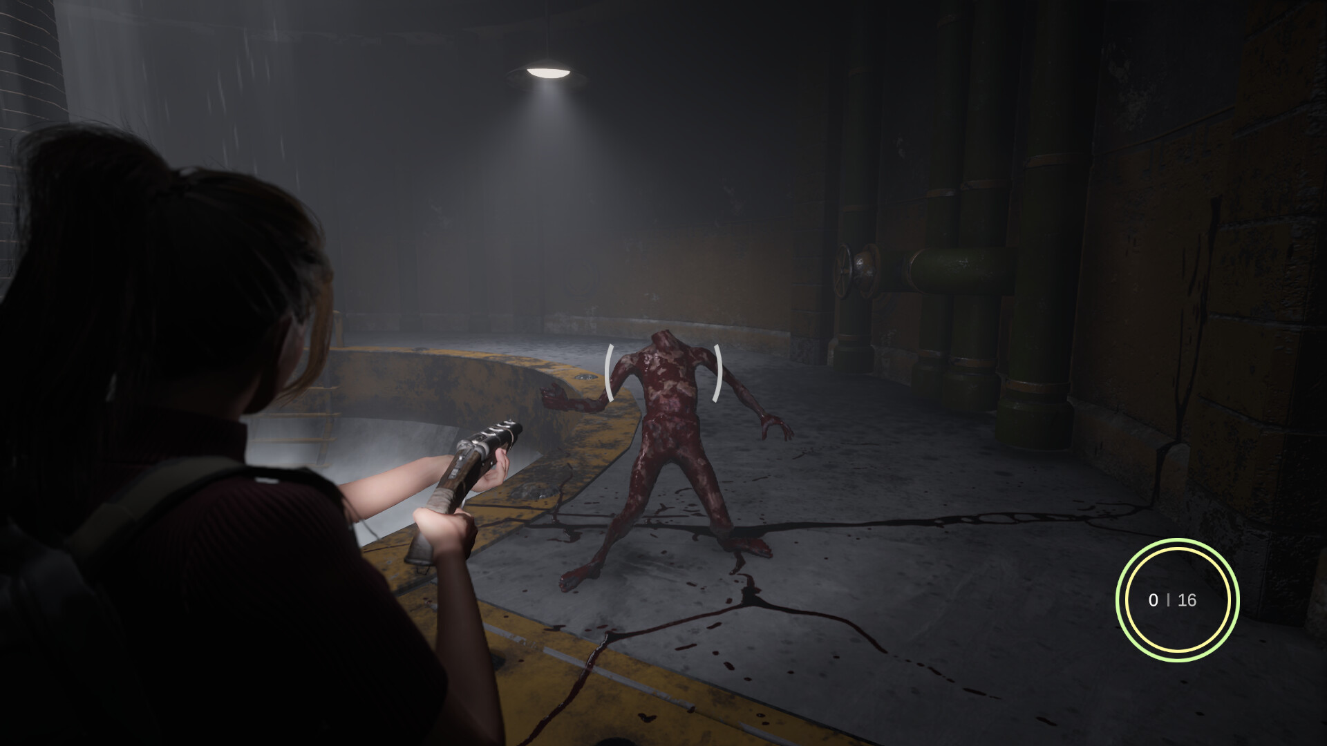 危机潜伏/Lurking Danger 截图 4