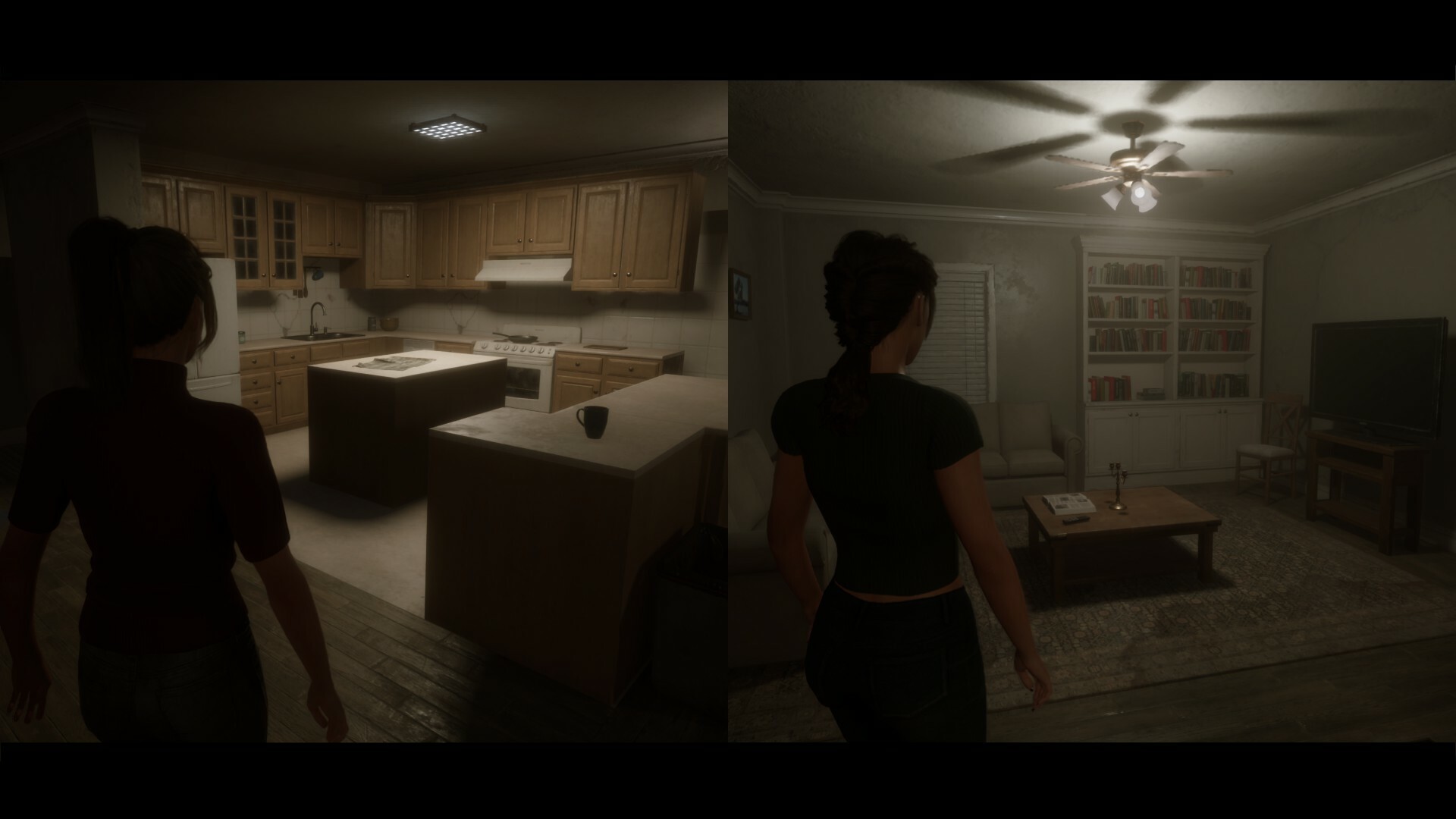 危机潜伏/Lurking Danger 截图 9