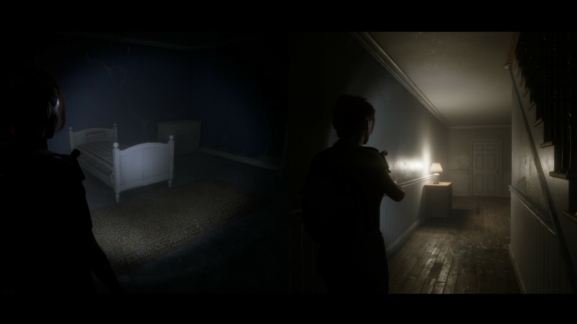 危机潜伏/Lurking Danger 截图 8