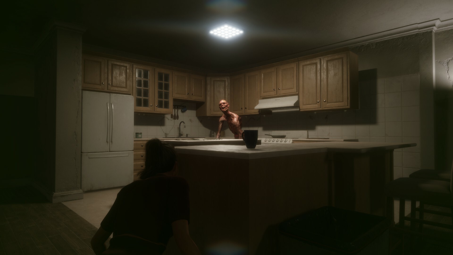 危机潜伏/Lurking Danger 截图 5