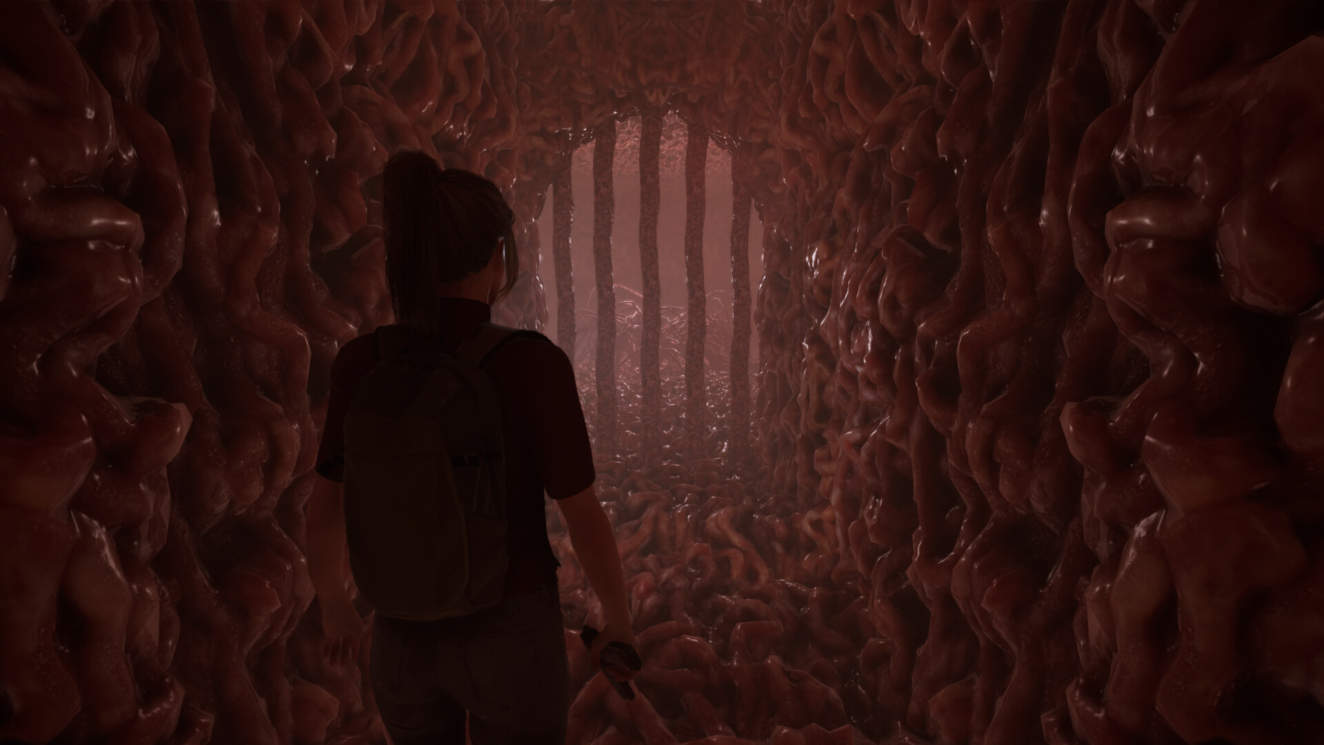 危机潜伏/Lurking Danger 截图 3