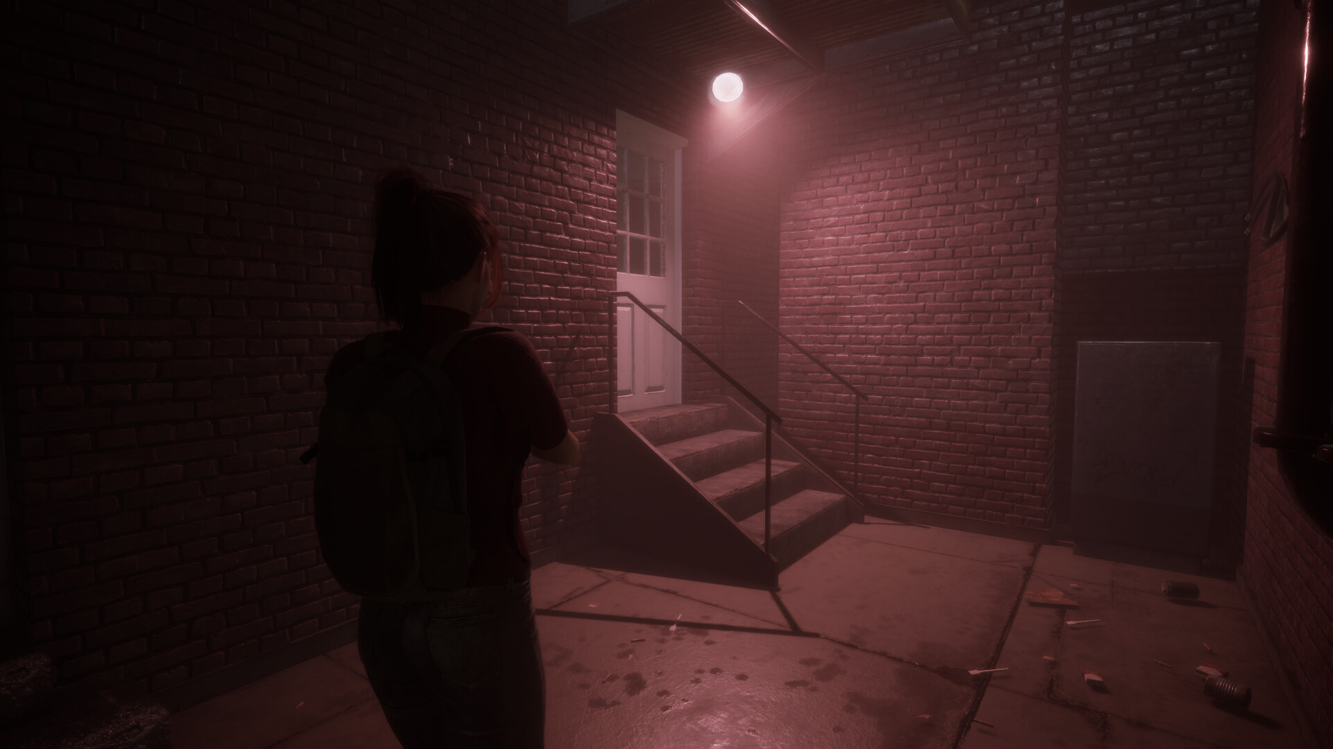 危机潜伏/Lurking Danger 截图 13