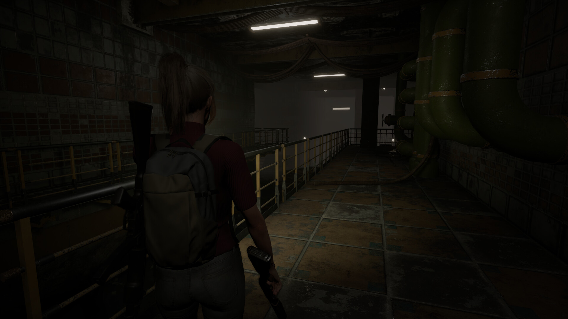 危机潜伏/Lurking Danger 截图 17