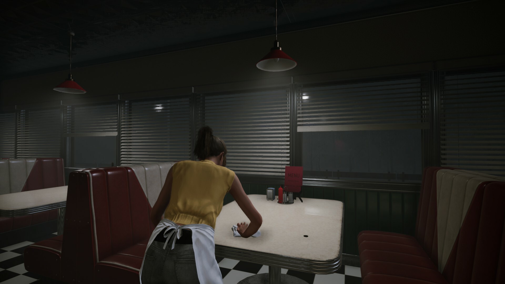 危机潜伏/Lurking Danger 截图 6