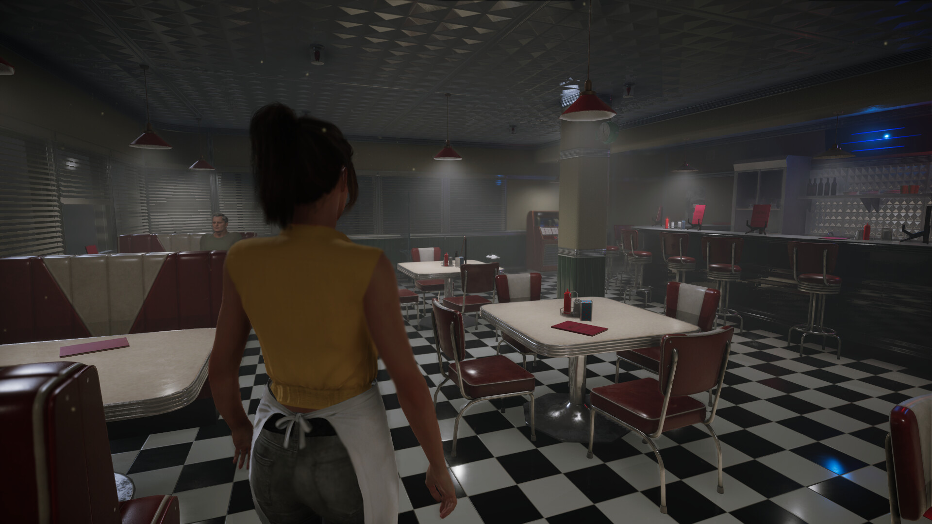 危机潜伏/Lurking Danger 截图 18