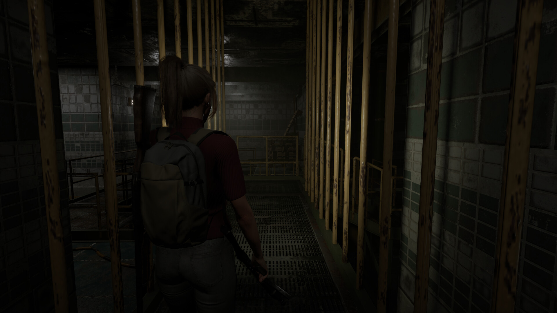 危机潜伏/Lurking Danger 截图 16