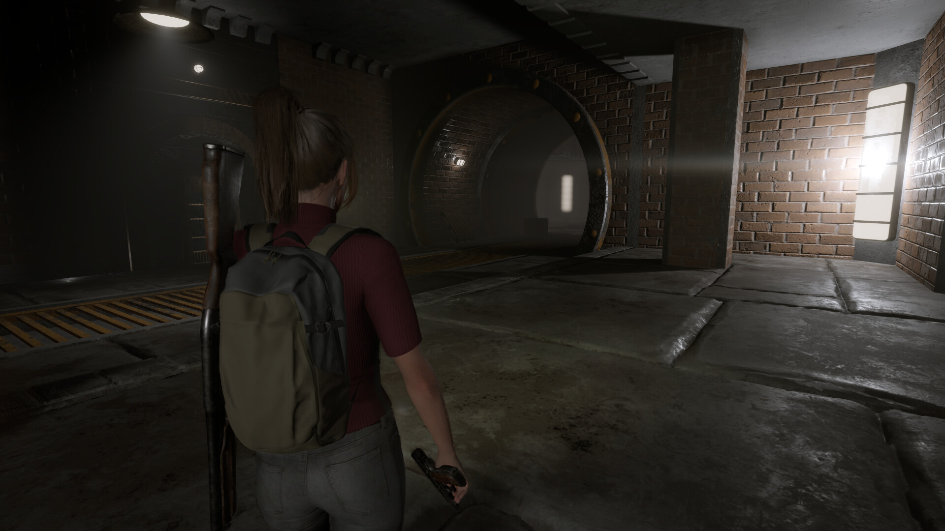 危机潜伏/Lurking Danger 截图 14