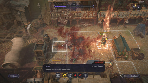 图片[10]-噩梦边境 Nightmare Frontier v0.5.0.673 -飞星（官中）-蒸汽游戏宝库 - 高质量Steam单机游戏下载站