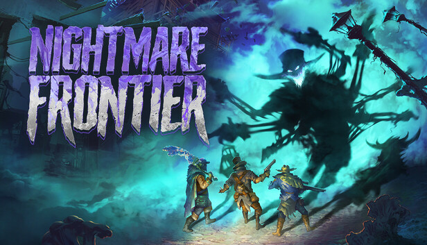 噩梦边境 Nightmare Frontier|官方中文|Build.21605355-黑雾围城-深渊前线+全DLC|解压即撸|-3DD游戏屋
