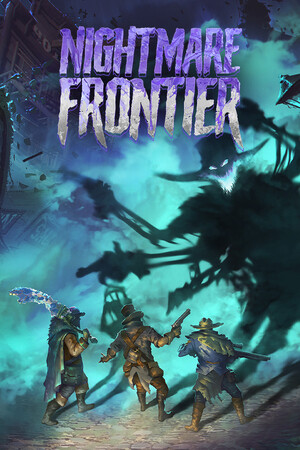 噩梦边境/Nightmare Frontier