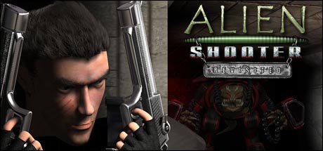 《孤胆枪手/孤胆英雄 再度来袭 Alien Shooter: Revisited》免安装中文版汉化版Build.2019031