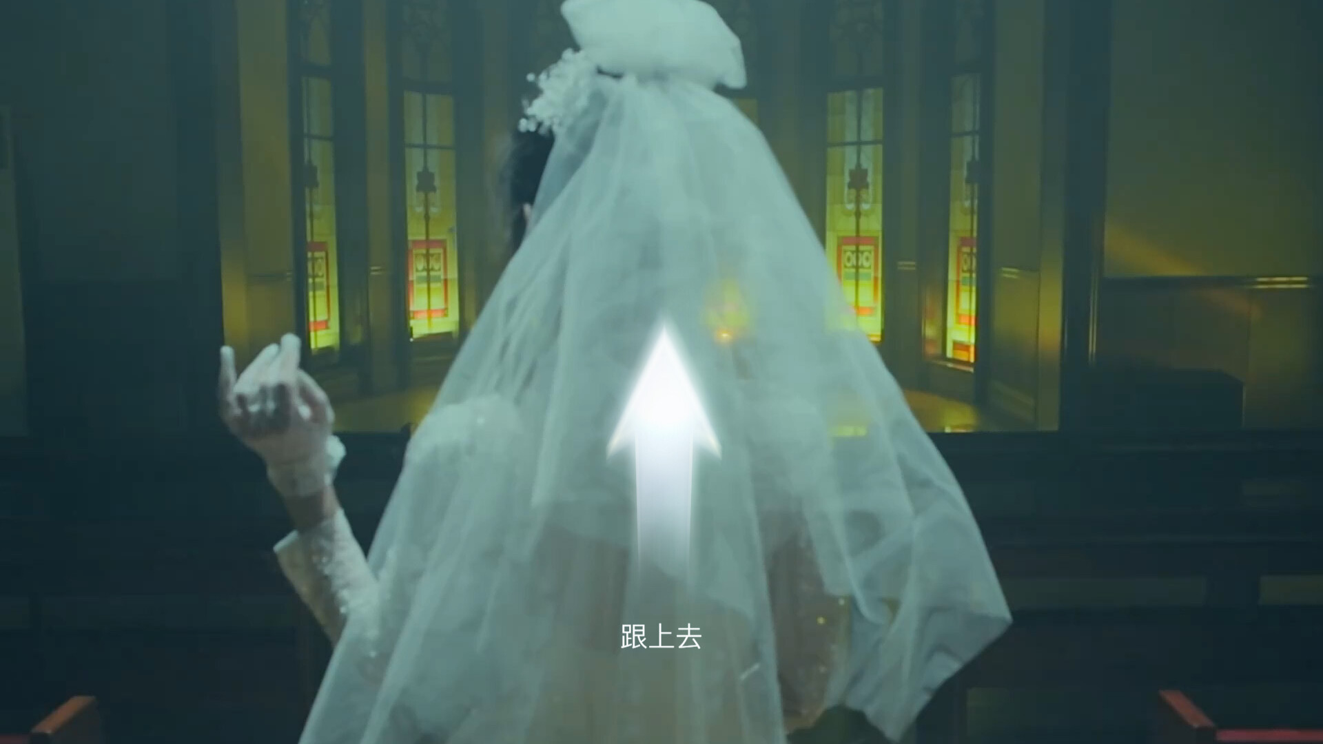 《重返现场:真人版》|v1.2|中文|免安装硬盘版 《重返现场:真人版》|v1.2|中文|免安装硬盘版