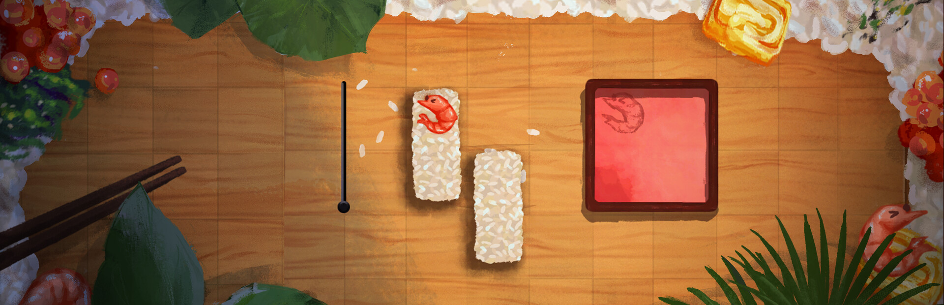 便当盒|Bento Blocks|Build23096256