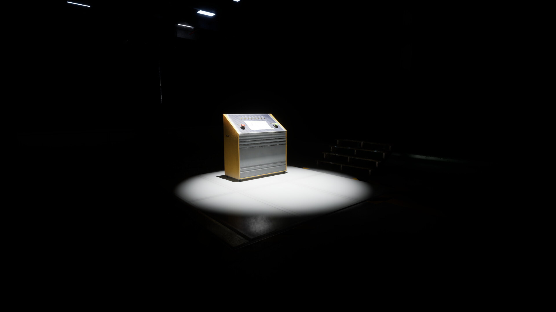 《木屋工厂(The Cabin Factory)》|v1.14|中文|免安装硬盘版 《木屋工厂(The Cabin Factory)》|v1.14|中文|免安装硬盘版