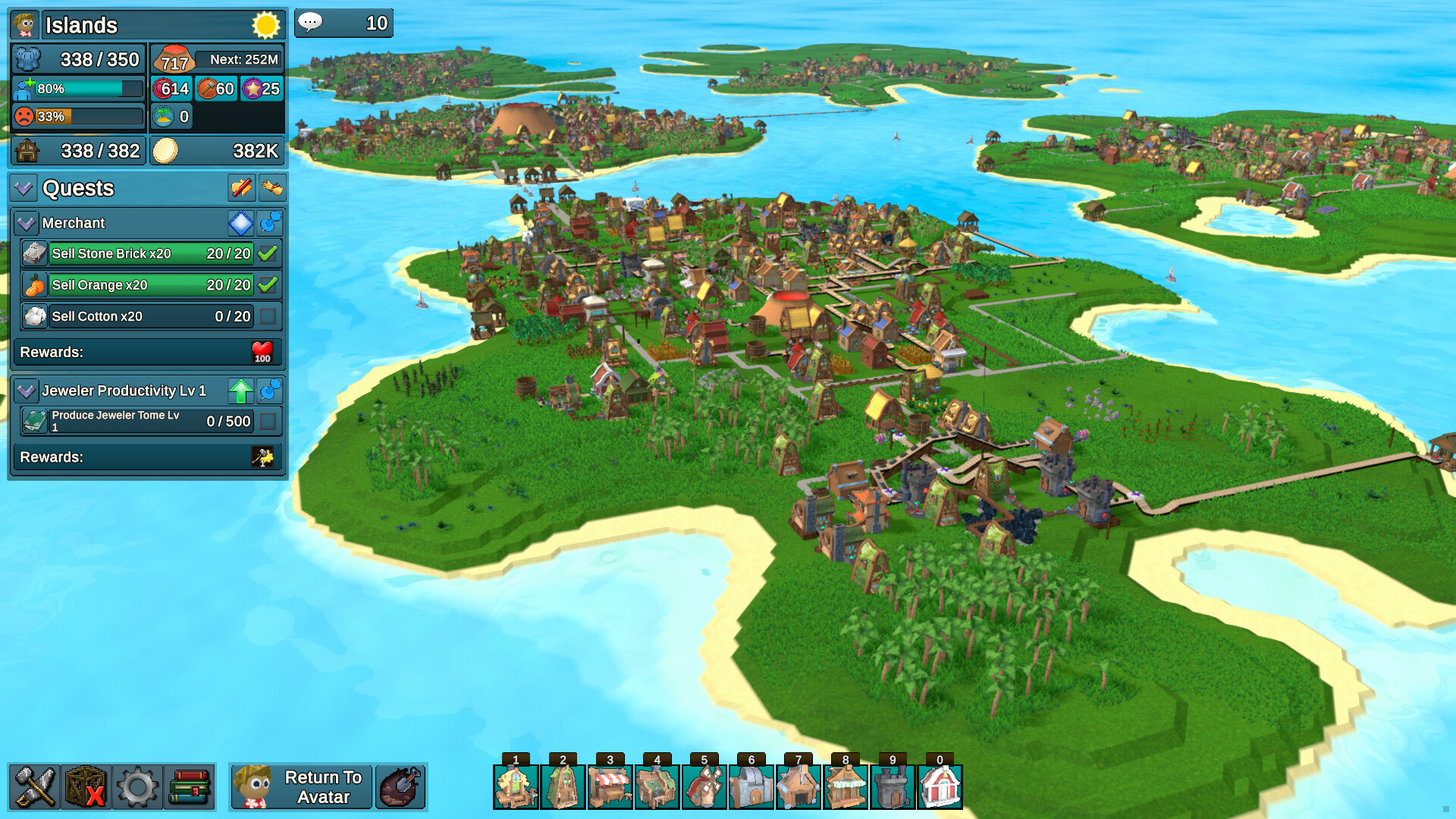 图片[4]-工业小镇2：天堂岛（Factory Town 2: Paradise）Build.24203915 免安装中文版下载-蒸汽游戏宝库 - 高质量Steam单机游戏下载站