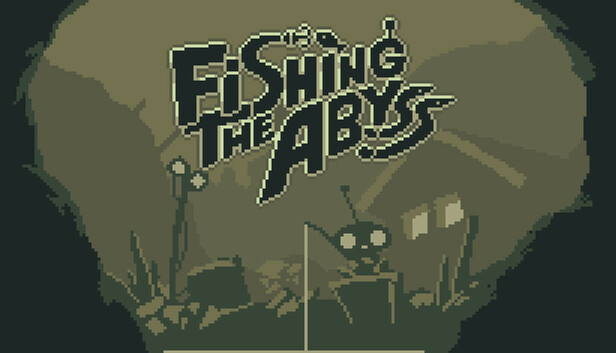 Save 30% on Fishing The Abyss on Steam