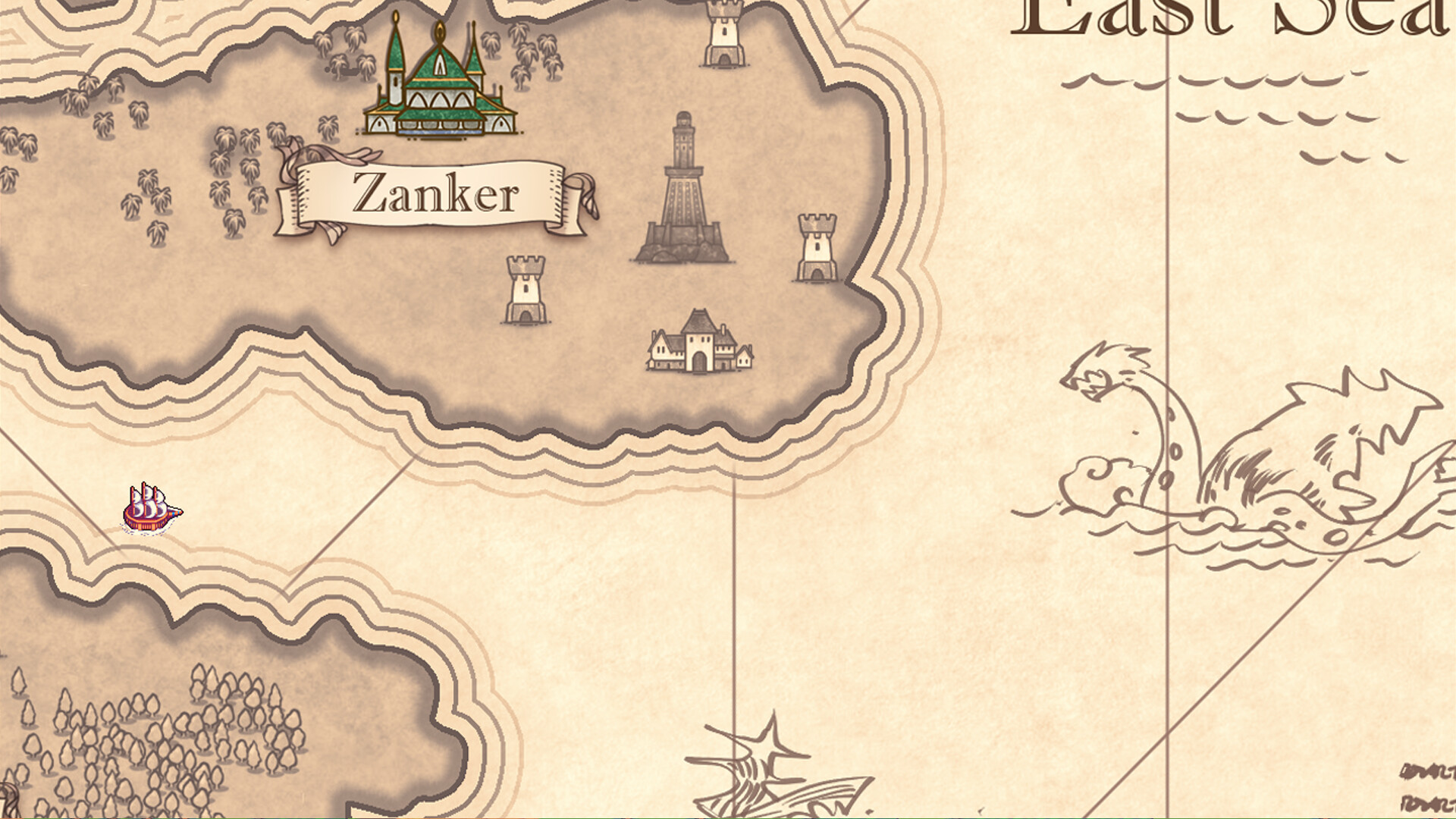 《刻印战记1:法利兹传》|中文|免安装硬盘版 《刻印战记1:法利兹传》|中文|免安装硬盘版