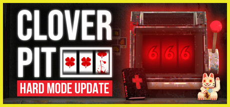 四叶草深渊/CloverPit-苏白资源网