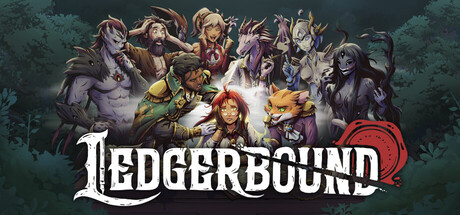 Ledgerbound 图标