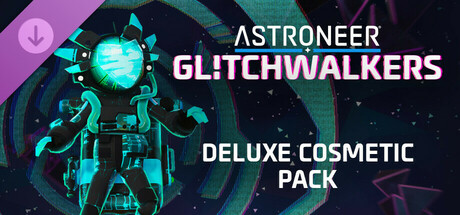 异星探险家联机版 DLC