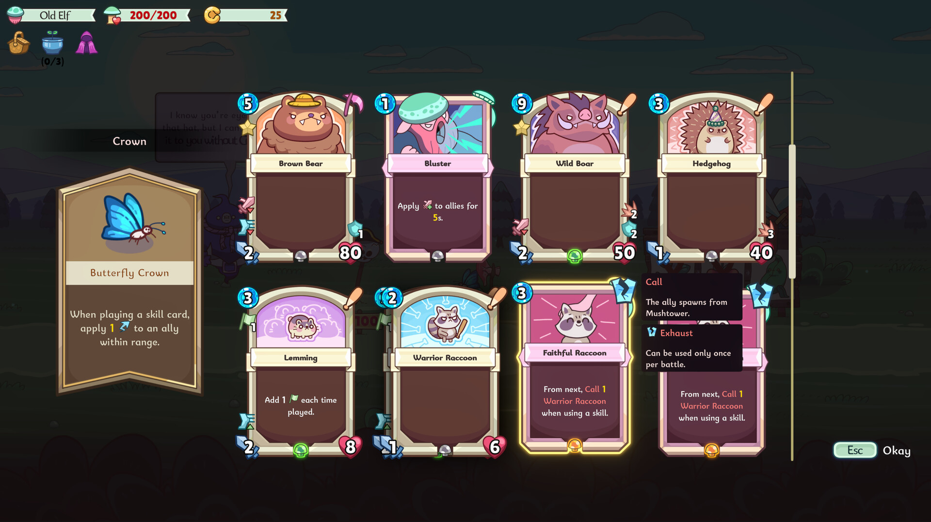 《绿林英雄:序章(Forest Heroes Prologue)》|中文|免安装硬盘版 《绿林英雄:序章(Forest Heroes Prologue)》|中文|免安装硬盘版