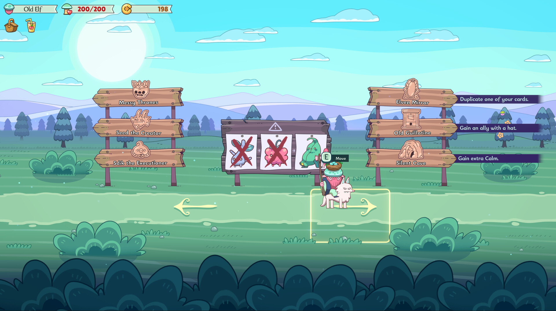 《绿林英雄:序章(Forest Heroes Prologue)》|中文|免安装硬盘版 《绿林英雄:序章(Forest Heroes Prologue)》|中文|免安装硬盘版