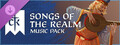 Crusader Kings III: Songs of the Realm