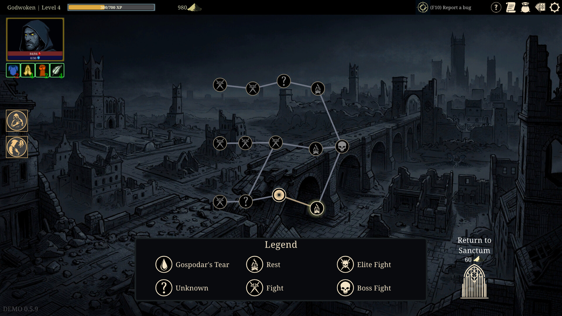 莫格拉维亚的灰烬|官方中文|Ashes of Morgravia - 7