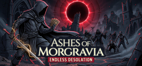 莫格拉维亚的灰烬/Ashes of Morgravia