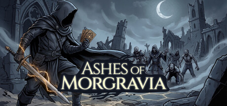 莫格莱维亚的灰烬 (Ashes of Morgravia) Build.23895006 [中文][2.14G]-极客游戏