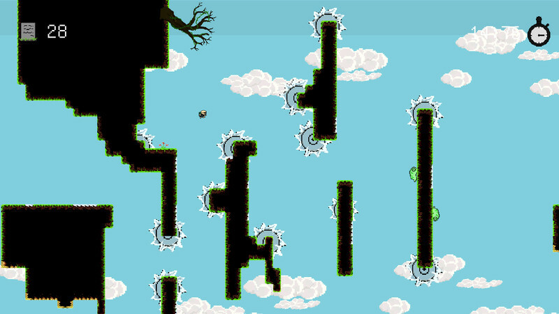 跳跃练习生/Jump Man - 6