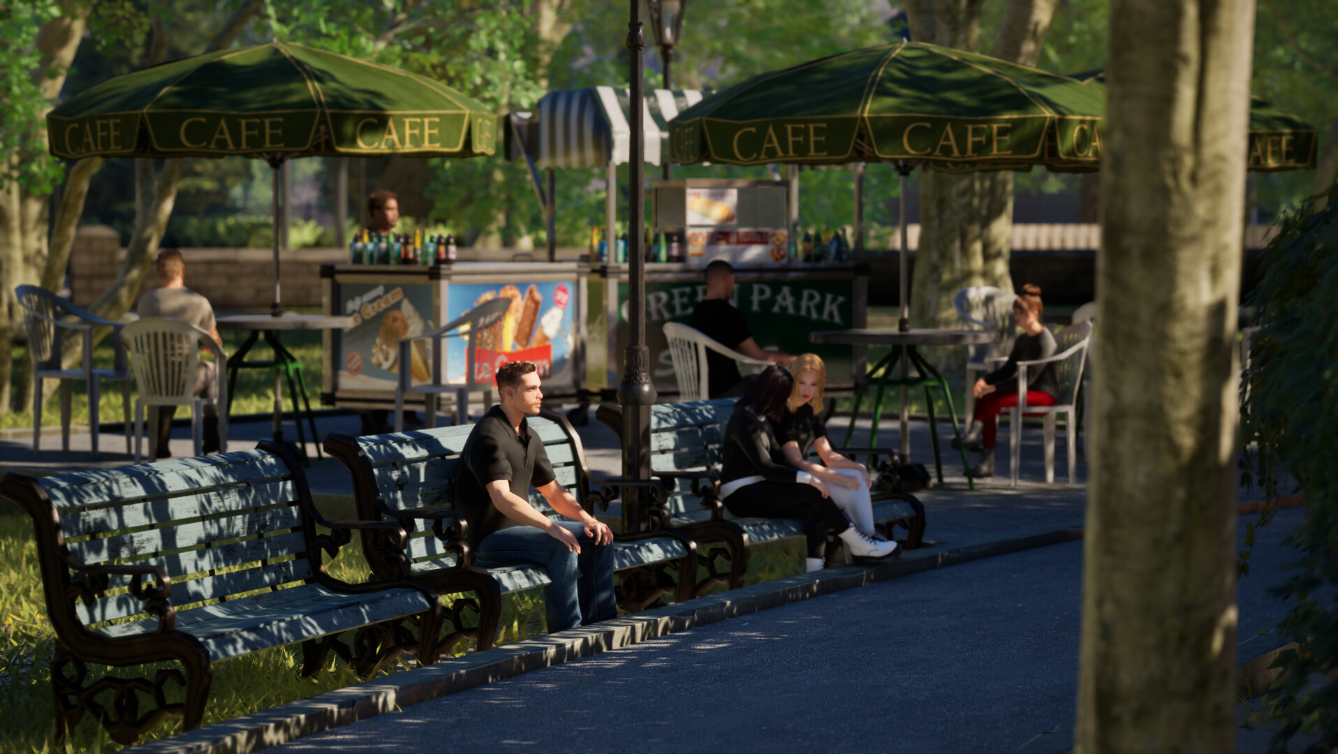 Flatinside Simulator/Flatinside Simulator 截图 11