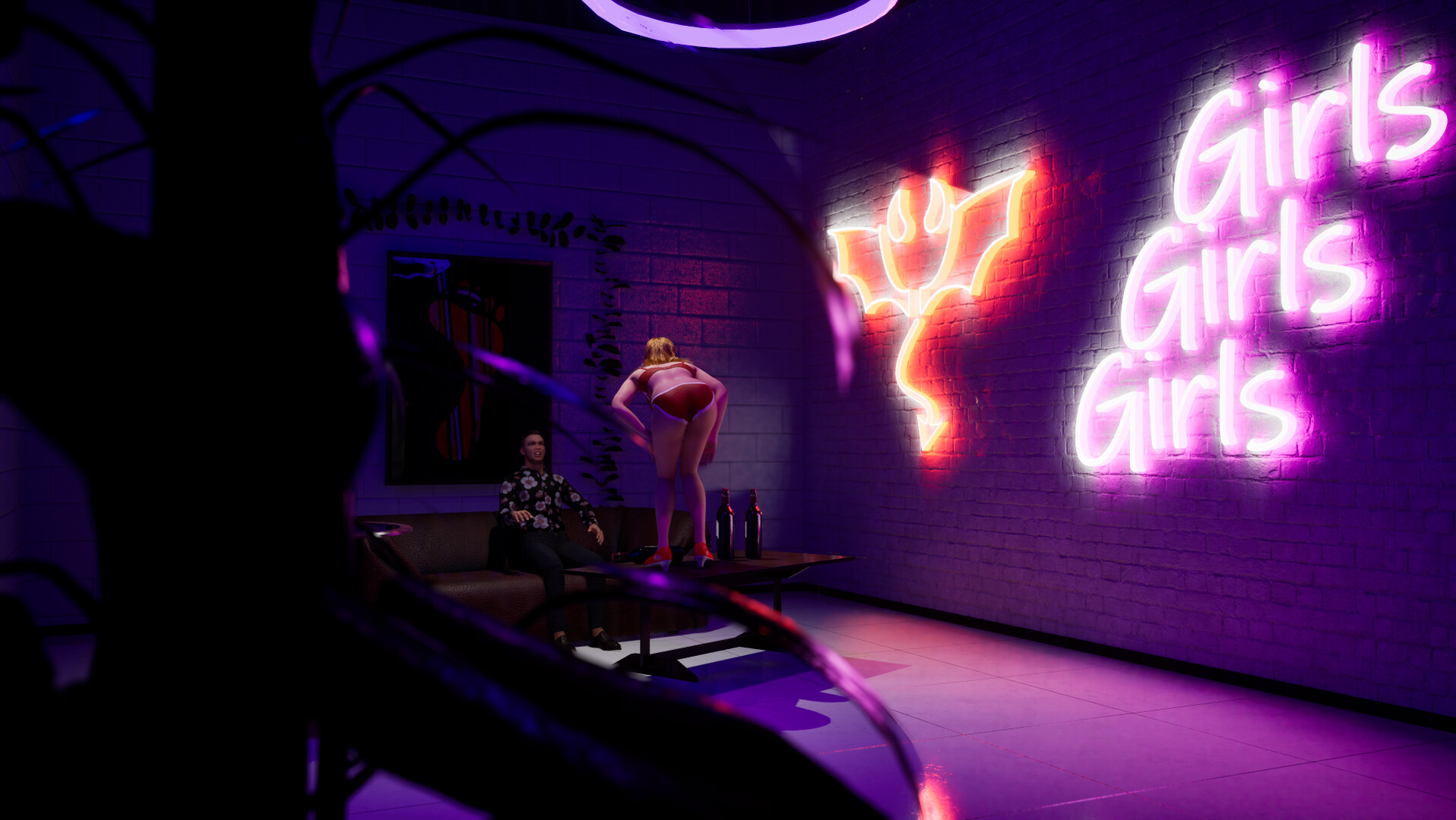 Flatinside Simulator/Flatinside Simulator 截图 5