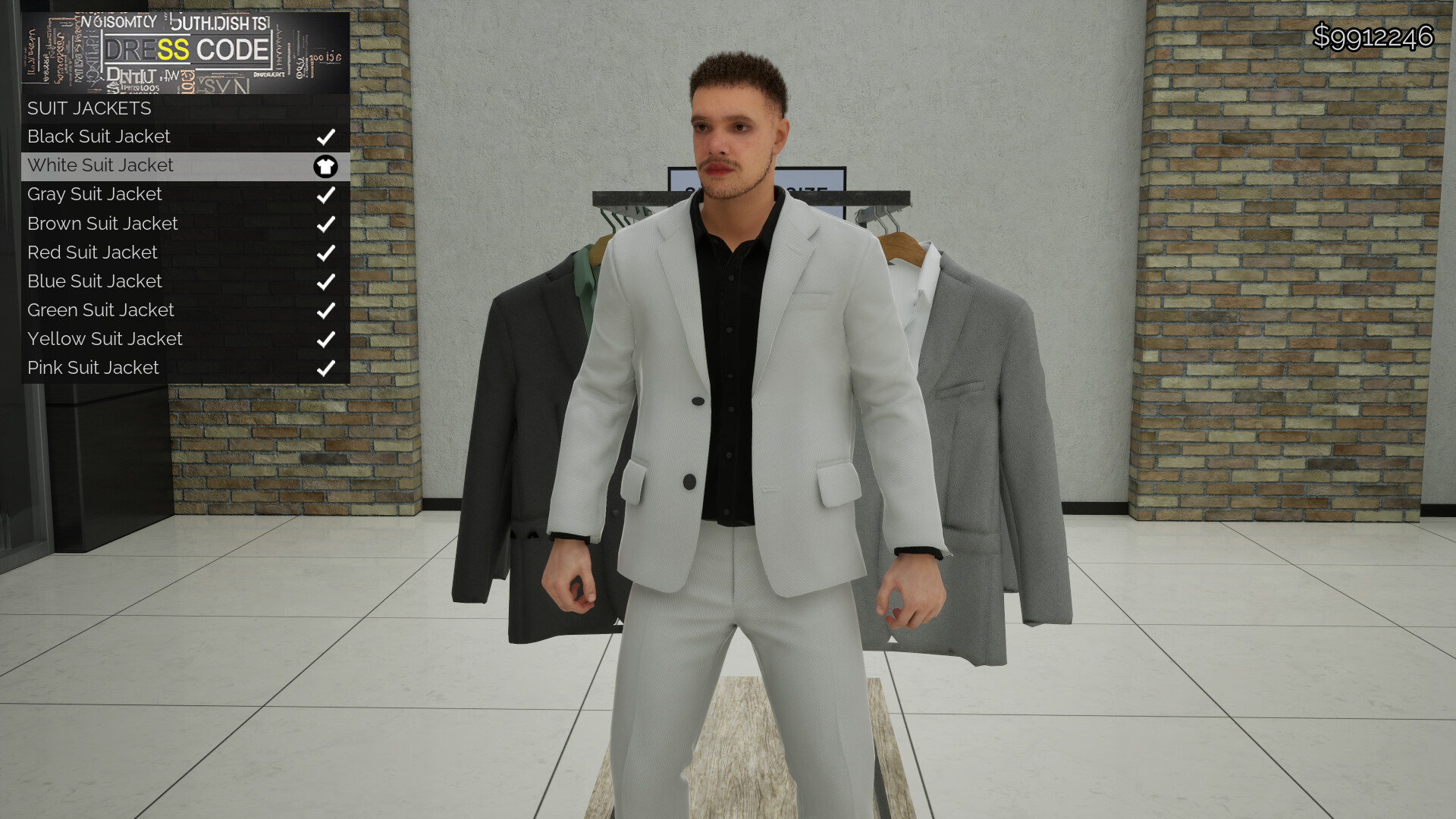 Flatinside Simulator/Flatinside Simulator 截图 7