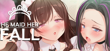 【安卓/汉化】妈妈为何这样（He Maid Her Fall） v0.7.3-Angelmoe