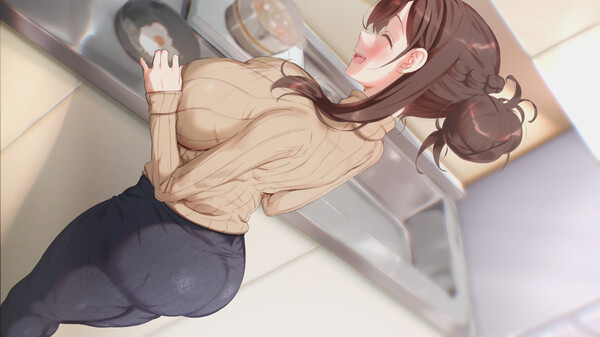 图片[3]-[PC+安卓]妈妈为何这样/He Maid Her Fall v0.5.3（官中）-无忧免费游戏网