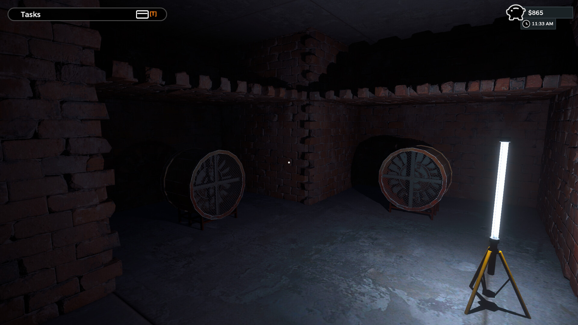 废料工坊模拟器/Scrapworks Simulator 截图 18