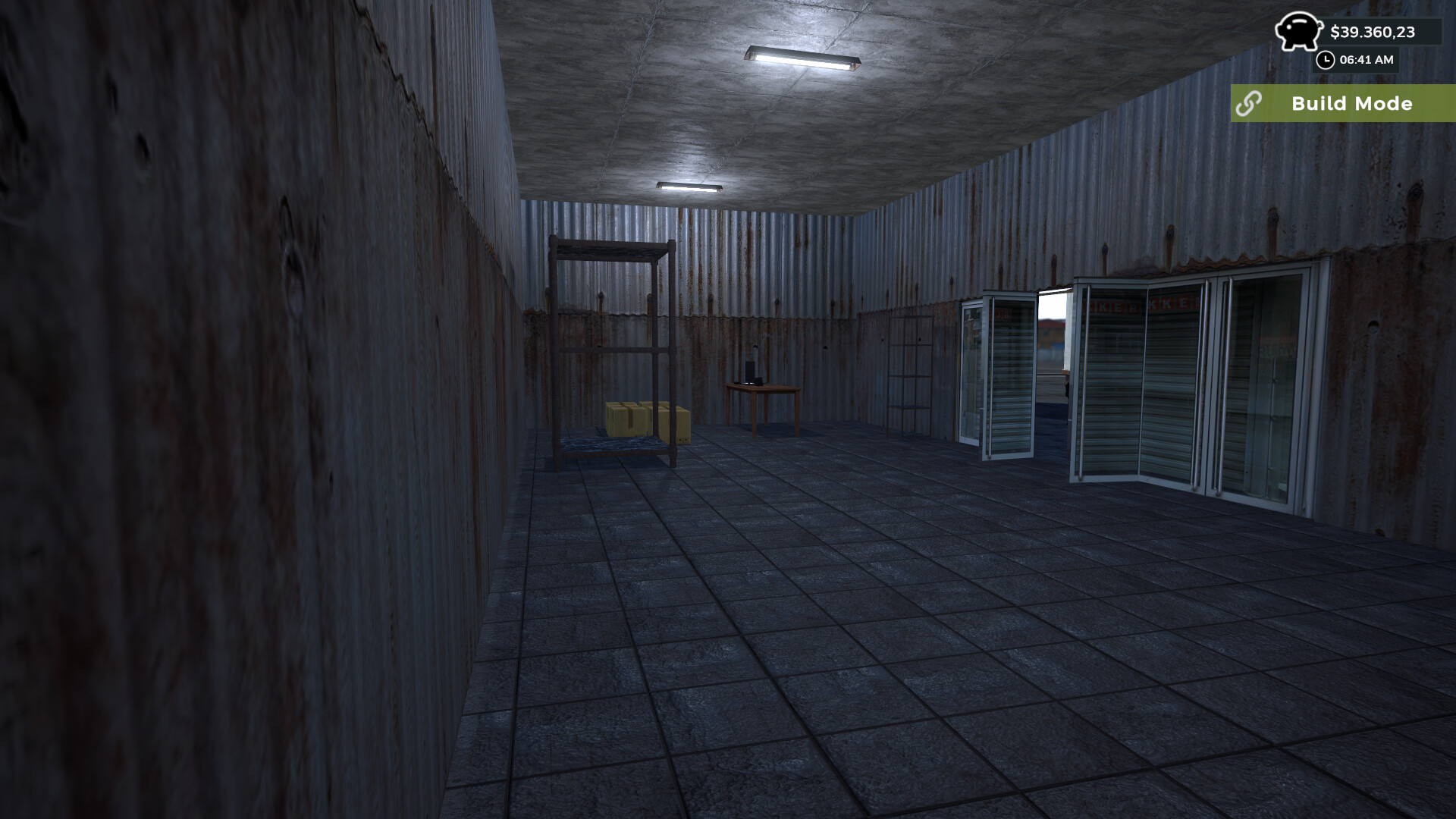 废料工坊模拟器/Scrapworks Simulator 截图 15