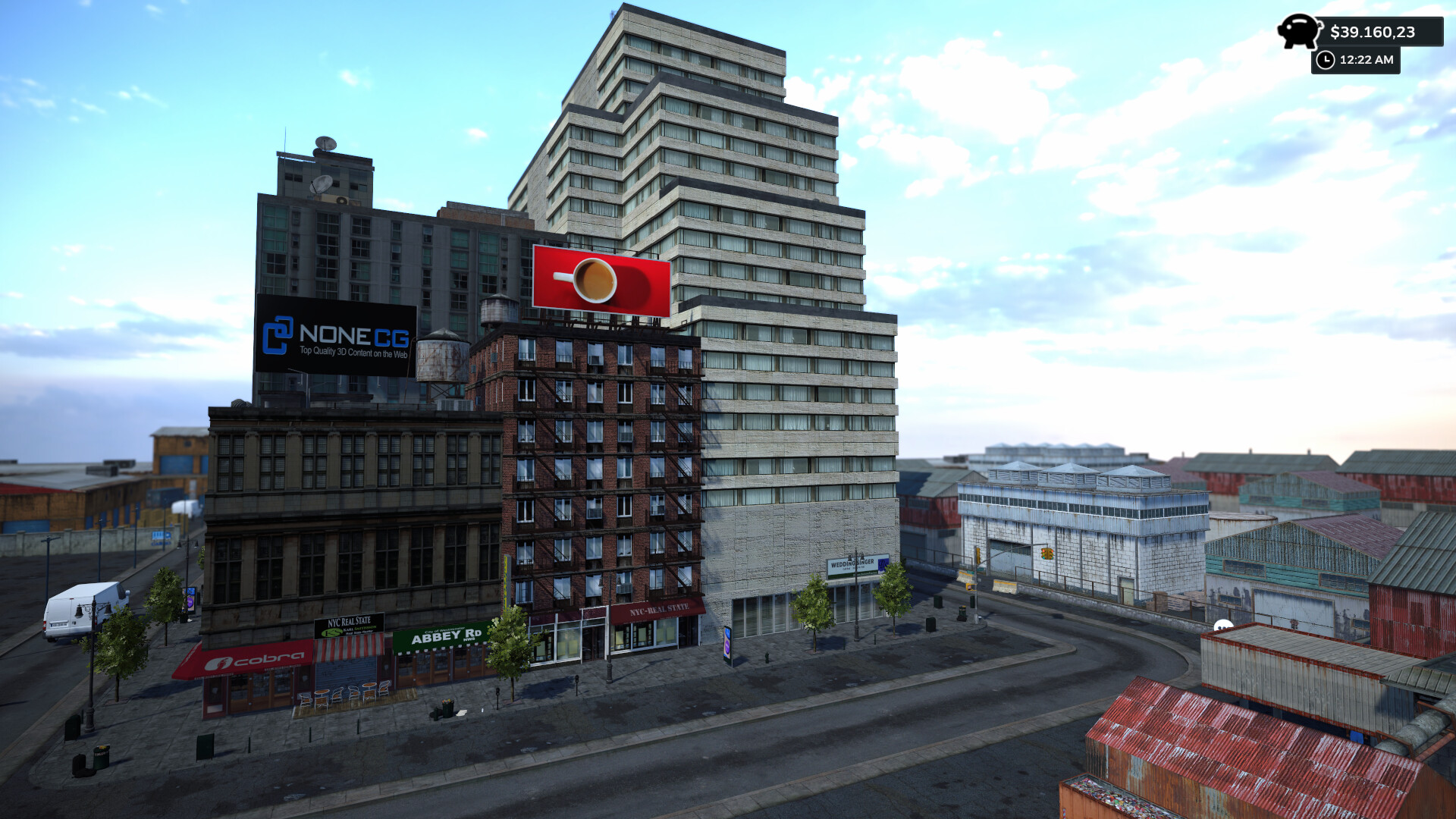 废料工坊模拟器/Scrapworks Simulator 截图 14