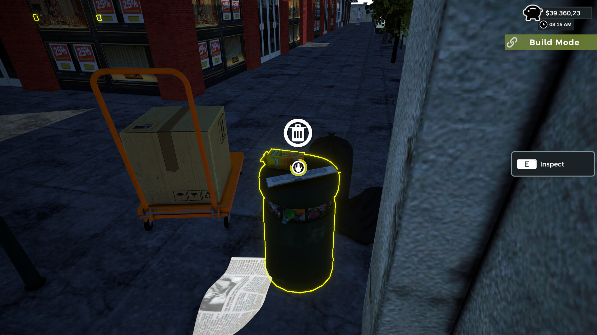 废料工坊模拟器/Scrapworks Simulator 截图 3