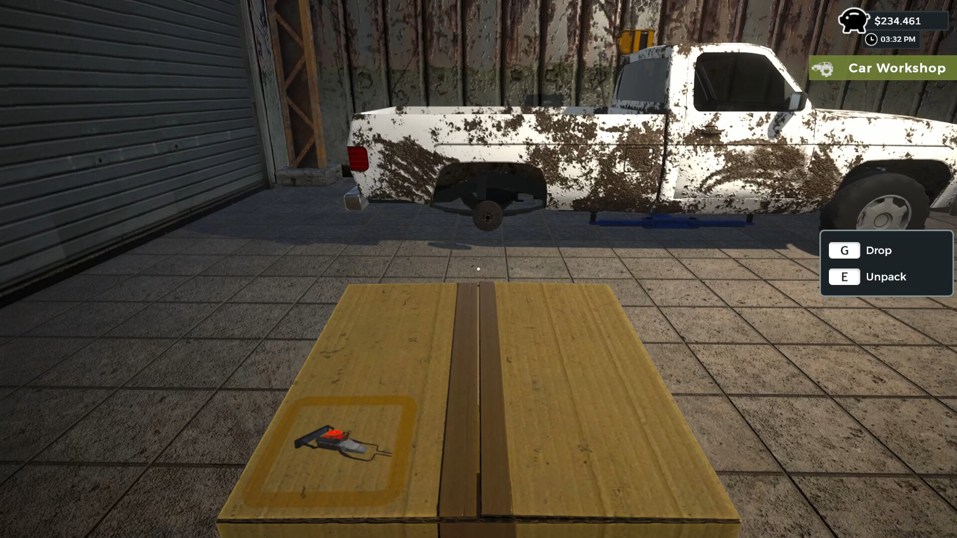 废料工坊模拟器/Scrapworks Simulator 截图 12