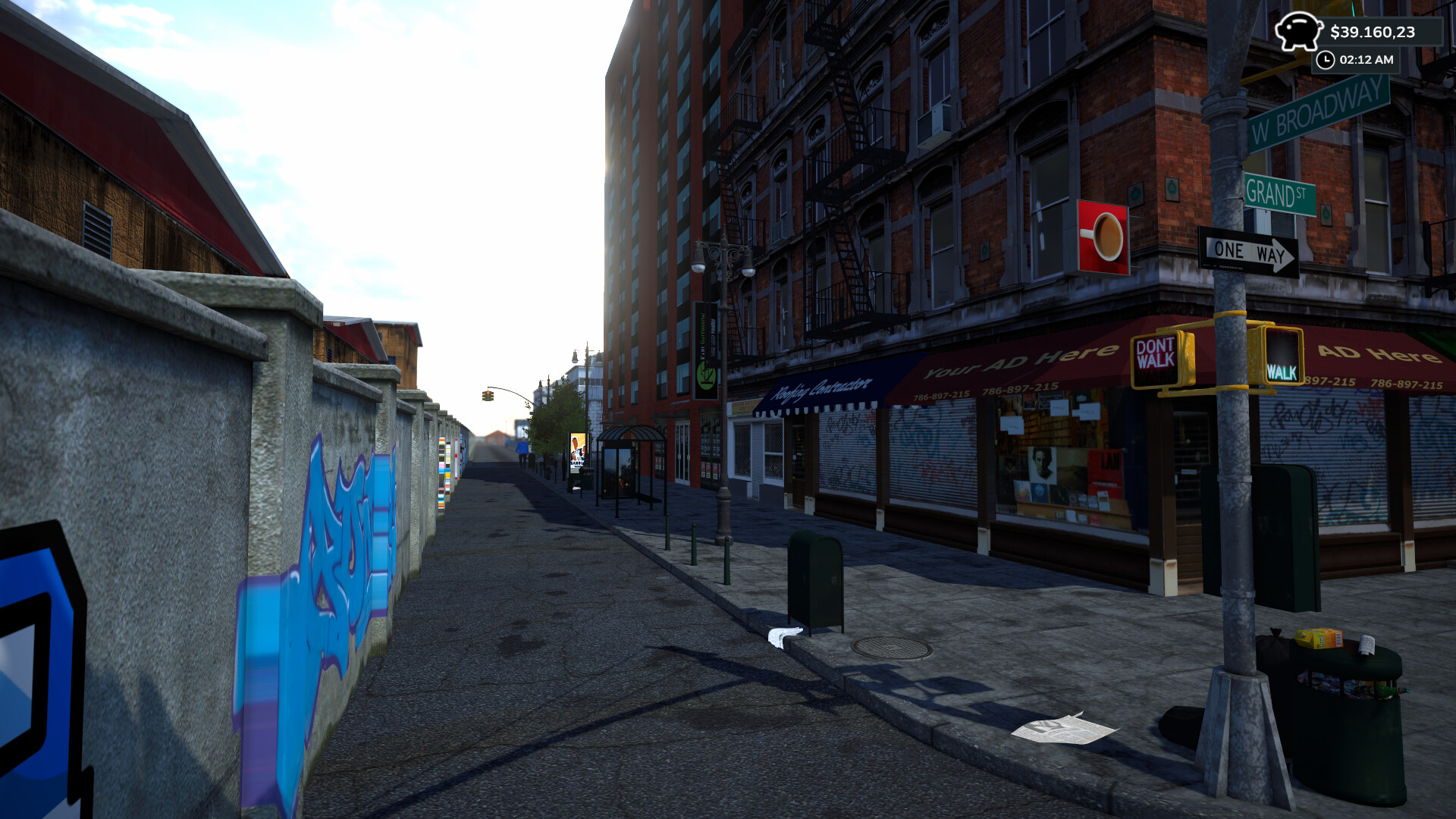 废料工坊模拟器/Scrapworks Simulator 截图 8