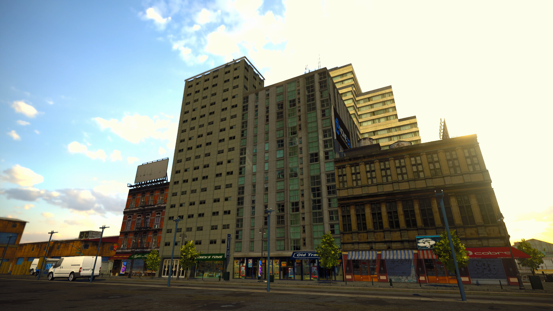 废料工坊模拟器/Scrapworks Simulator 截图 4