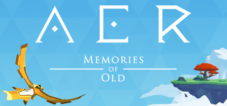 《AER：古老的回忆（AER: Memories of Old）》1.0.4.2-官中简体
